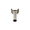 Spicer Drive Shaft Transmission Slip Yoke; 1310 Series 2-3-4871X - alternate 1